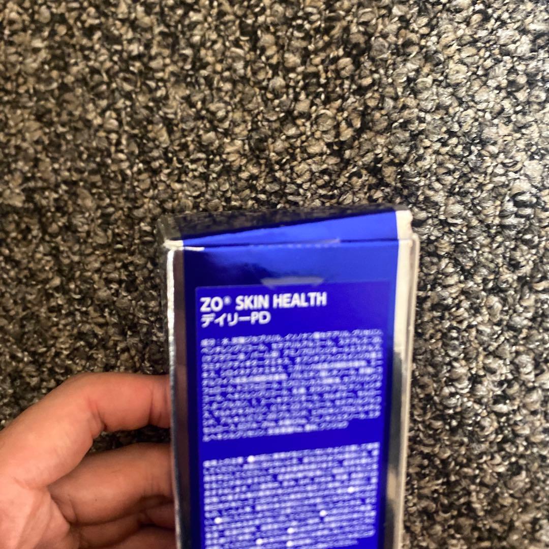 kkk様　【正規品】ZOSKINHEALTHデイリーPD 50mL