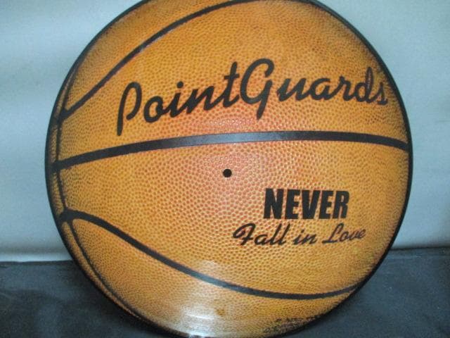 PointGuards NEVER Fall in Love №716