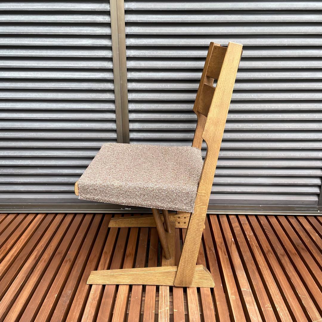 飛騨産業　キツツキ　円空　2