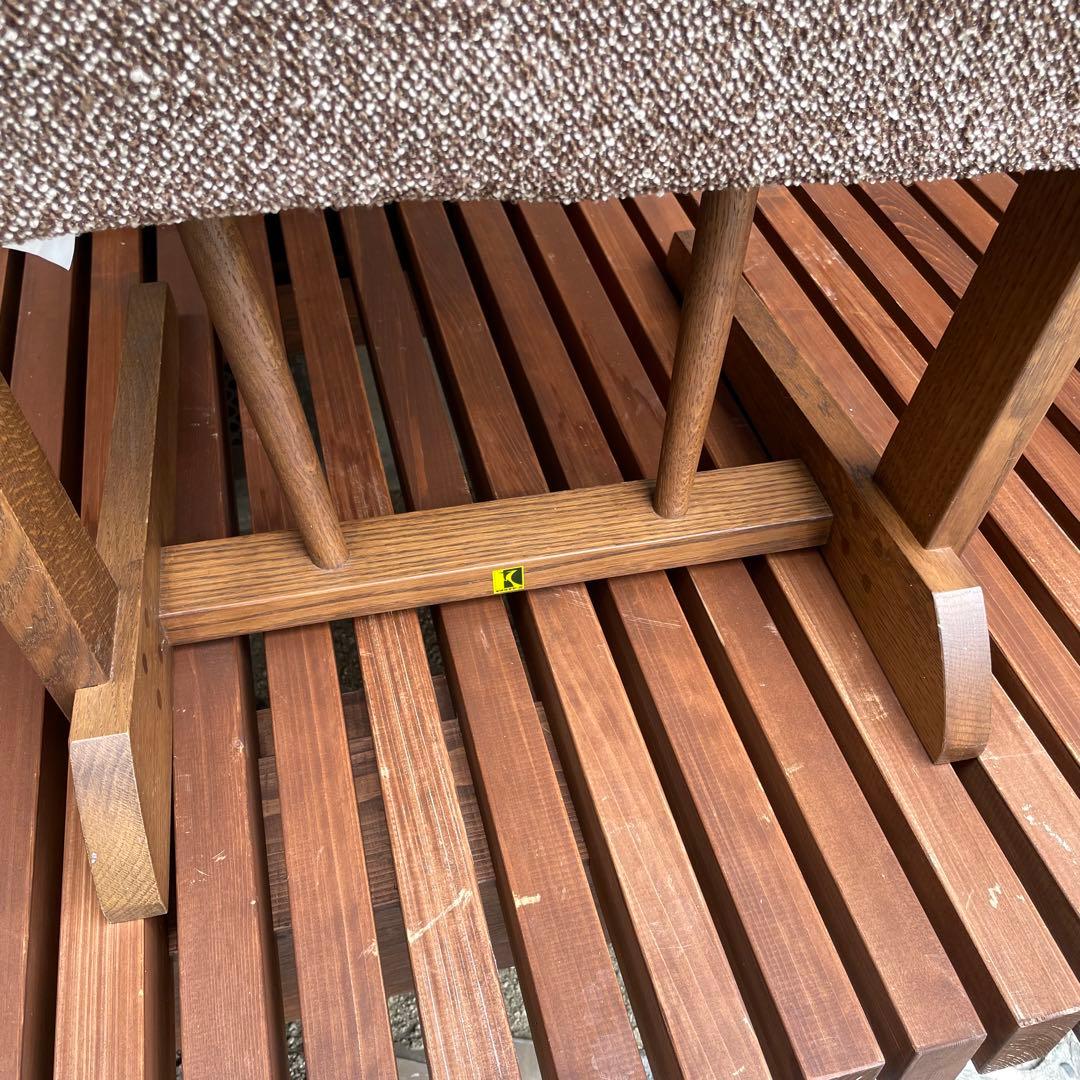 飛騨産業　キツツキ　円空　2