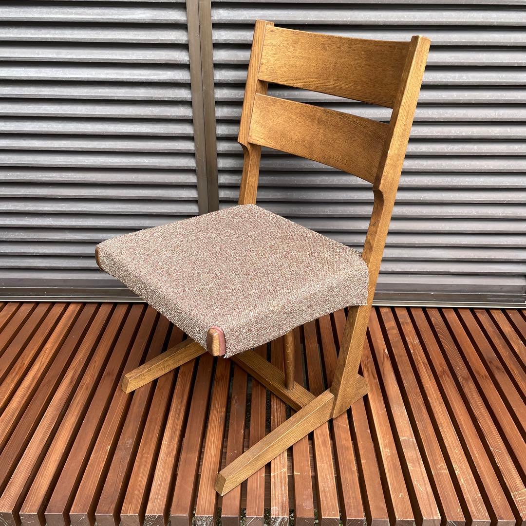 飛騨産業　キツツキ　円空　2