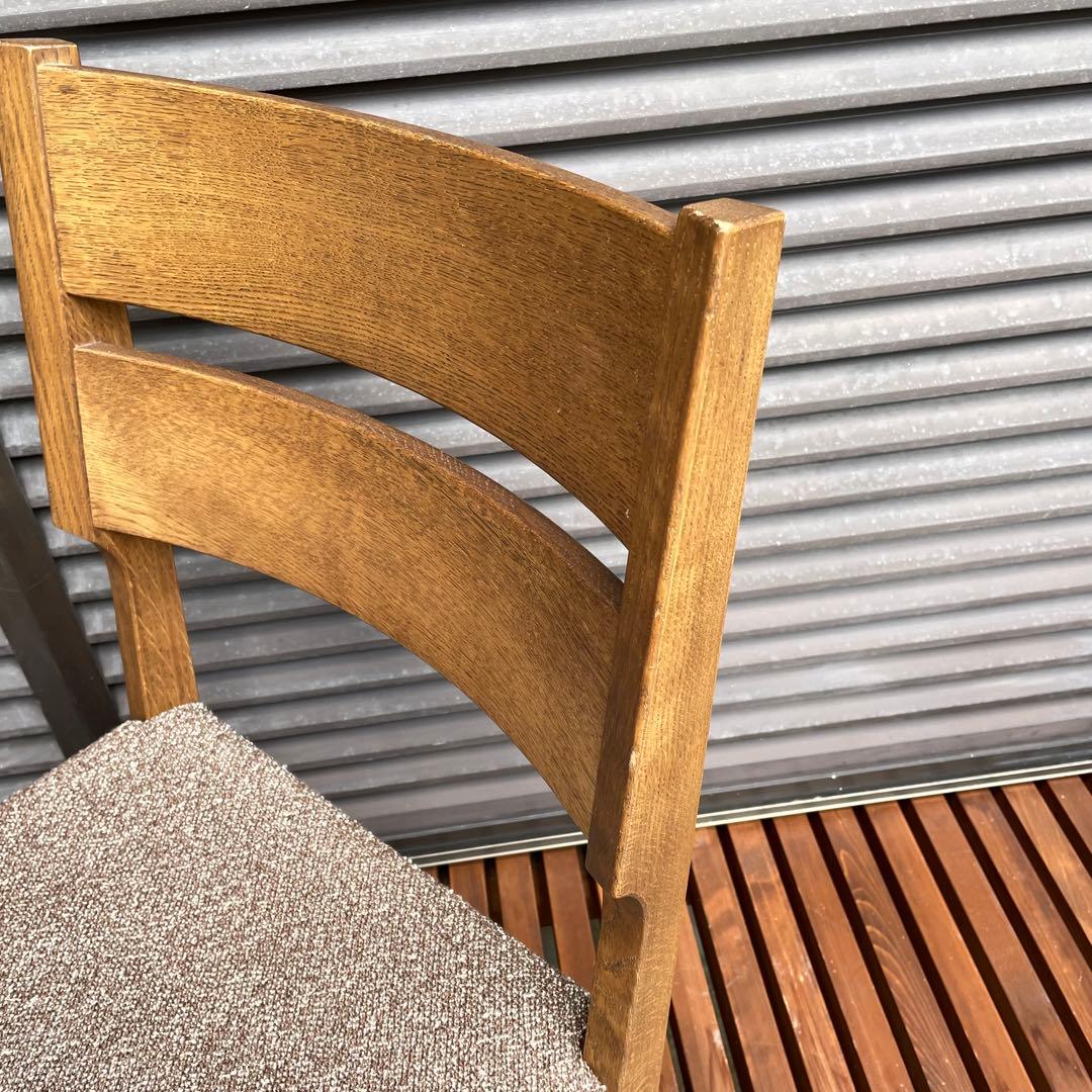 飛騨産業　キツツキ　円空　2