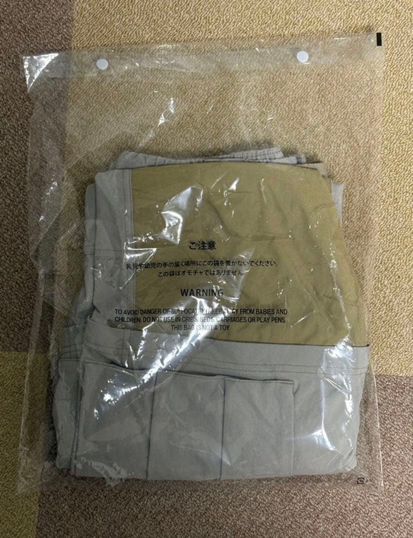 NIKE ACG \"Smith Summit\" Mサイズ 新品未使用