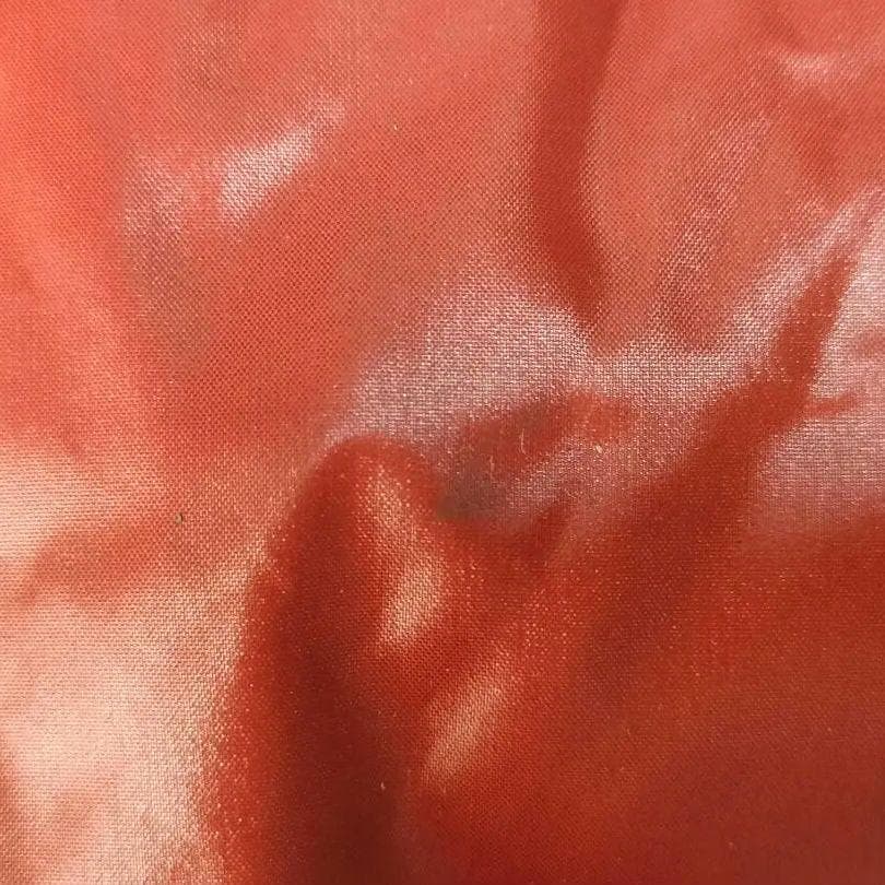 美品 デュベティカ ダウンベスト Goccia フード付 40 女性M 413