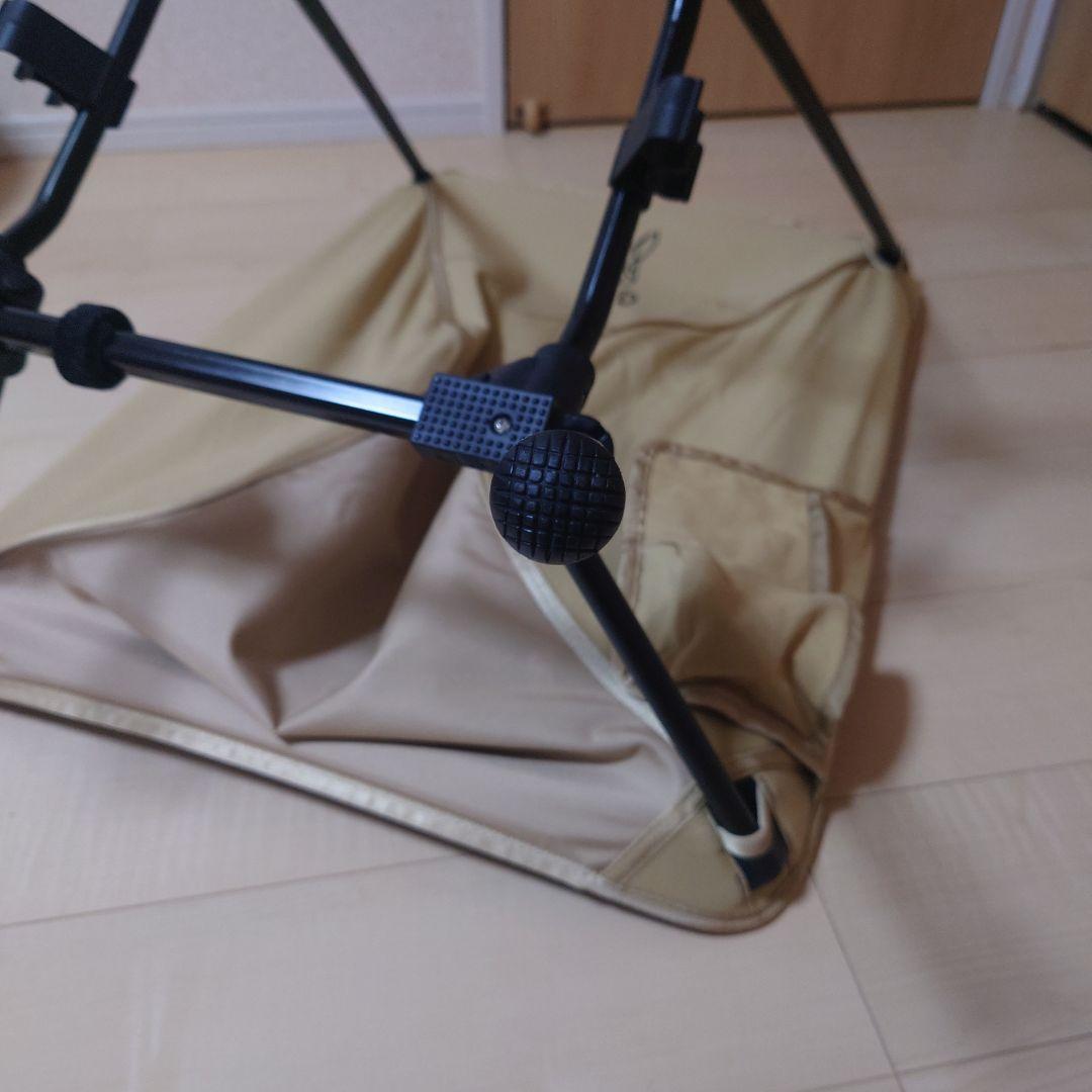 DOD　スゴイッス　ベージュ