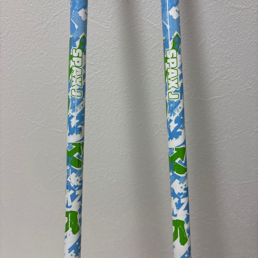 KAZAMA SPAX スキーセット 106cm