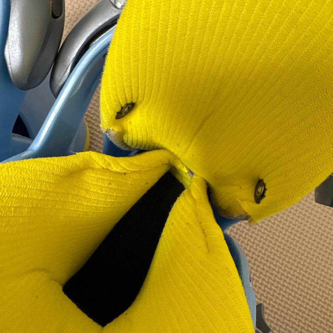 KAZAMA SPAX スキーセット 106cm