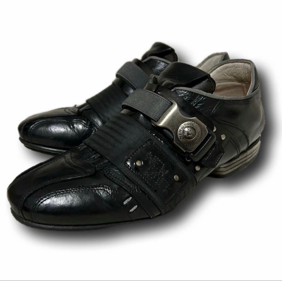 sanctum__, 　 00s NEW ROCK SNOB