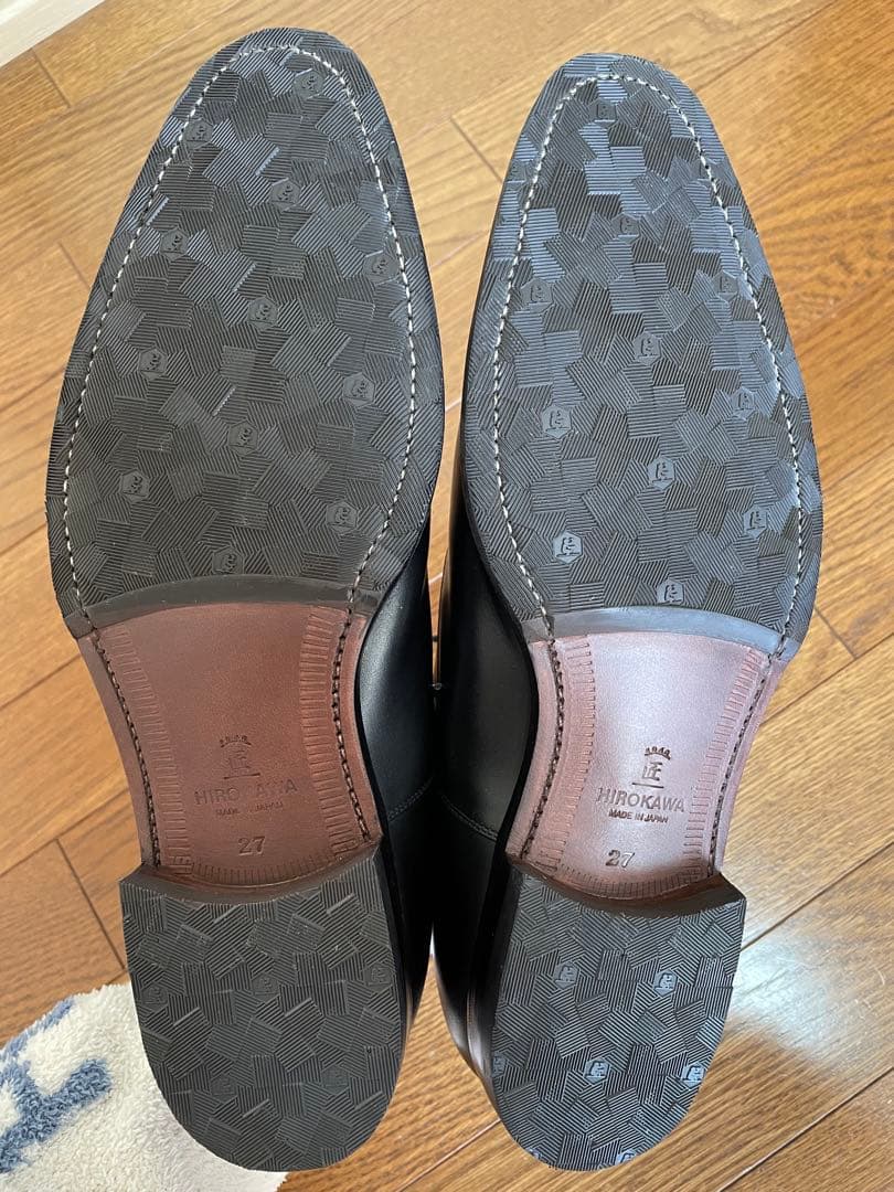 スコッチグレイン　RG0243 27cm