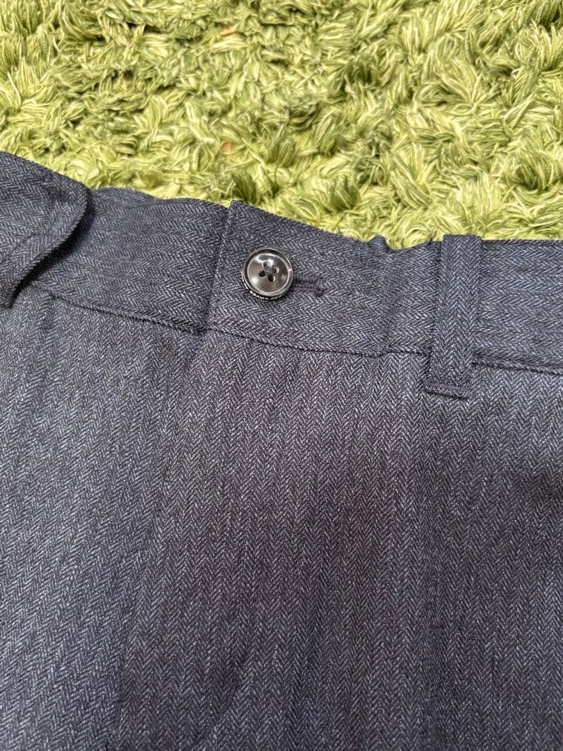 【超美品】BEAMS DESIGNフォーマルスーツ 120／卒園式 入学式