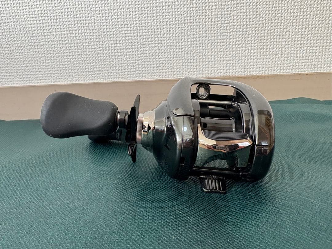 23 アンタレス DC MDXC ベイトリール