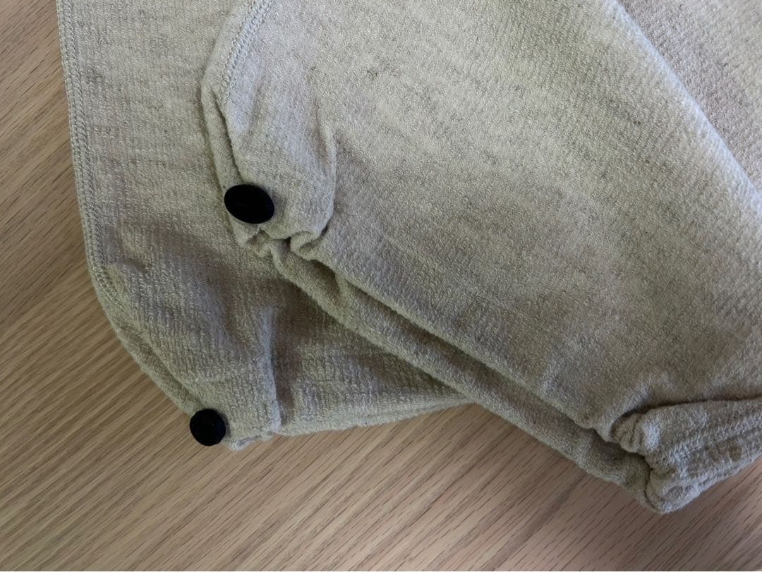 サロペット・オーバーオール・オールインワン TODAYFUL Cotton linen Rough Combinaison