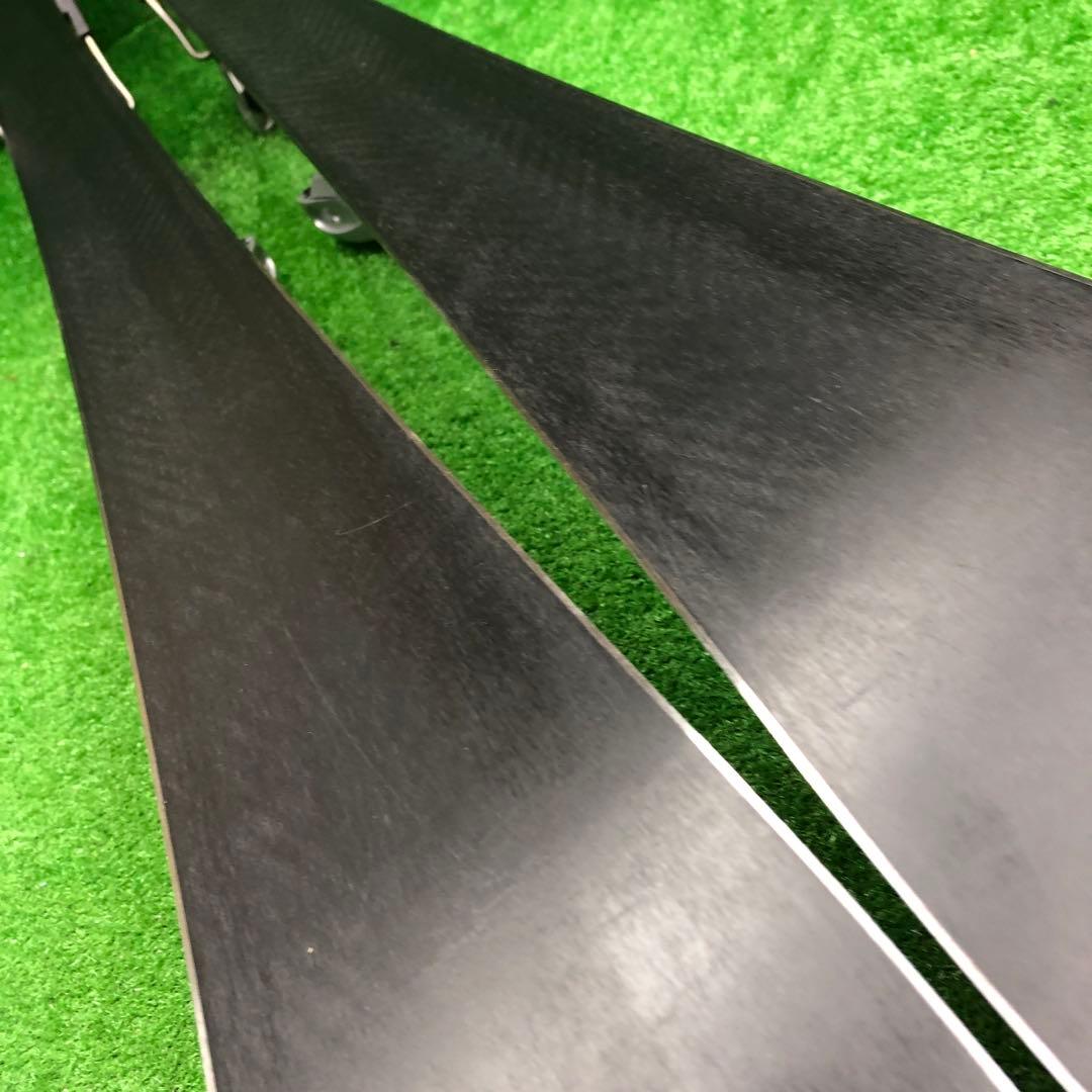 寶SKI-F222 サロモン スキー板 150cm verse7w