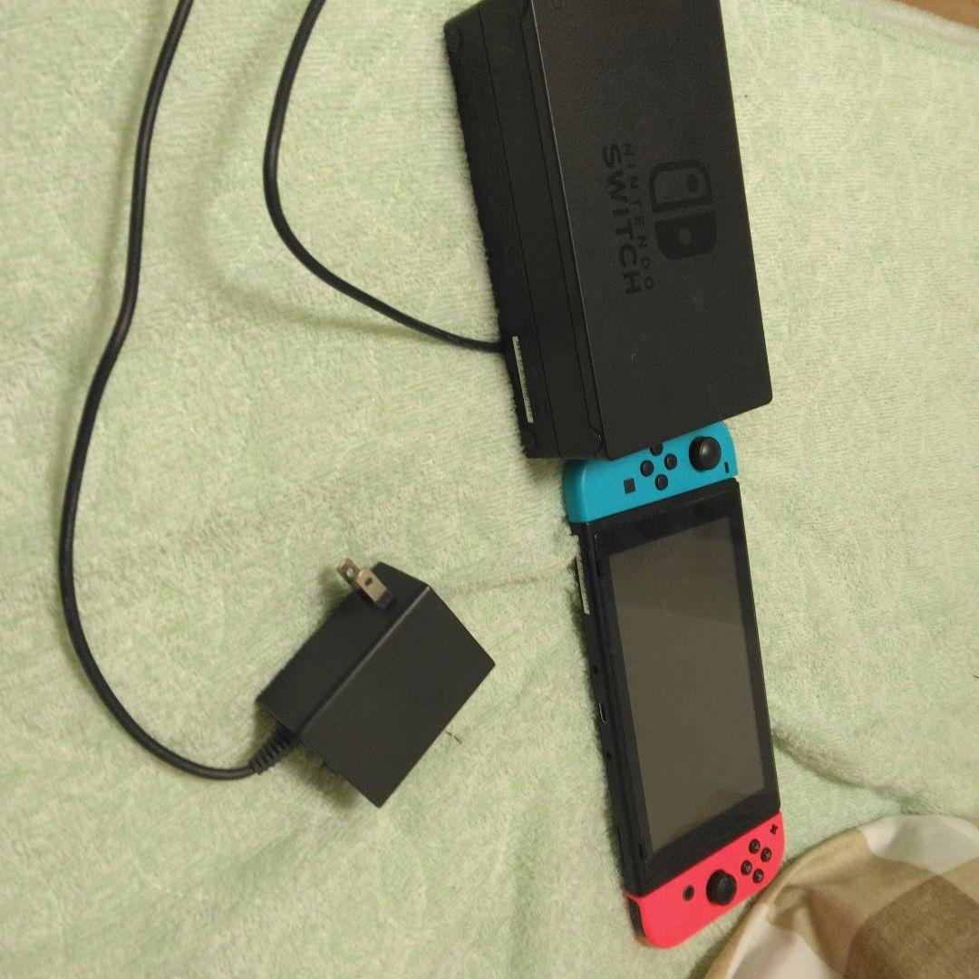 スイッチ、スマブラ、Minecraft