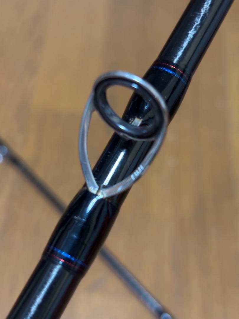 シマノ　スコーピオン17113R−2