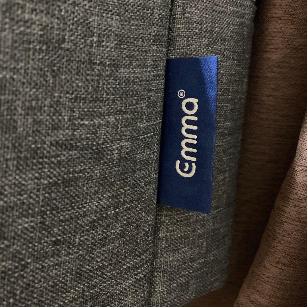 【自社エリア配送限定販売】Emma/エマ・ベッドフレーム/クイーンサイズ