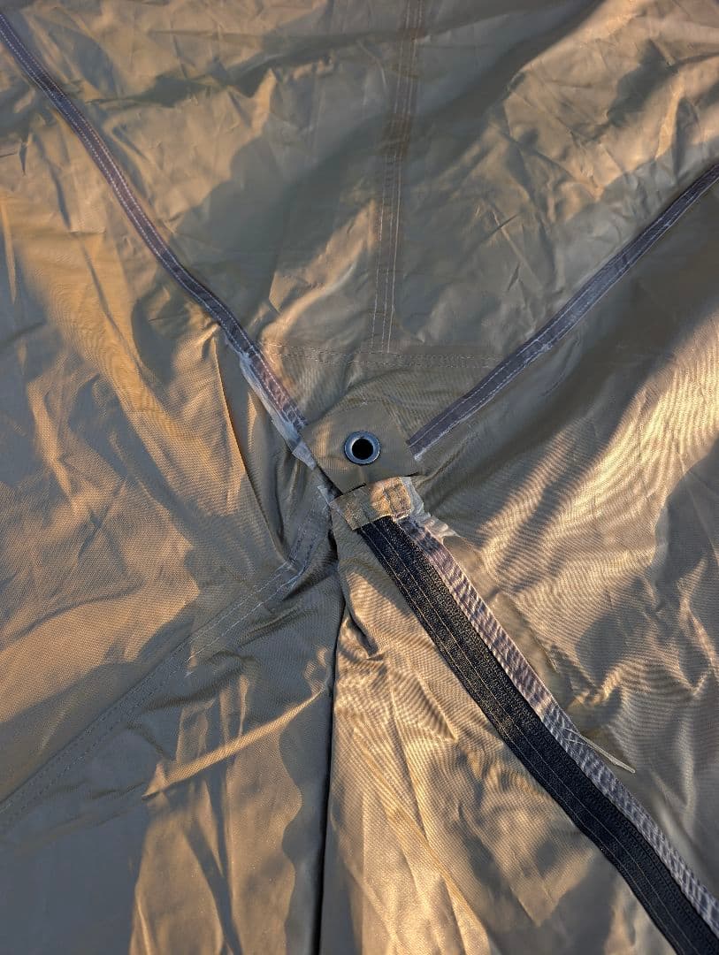 peak　スノーピーク　ランドステーションPro.M