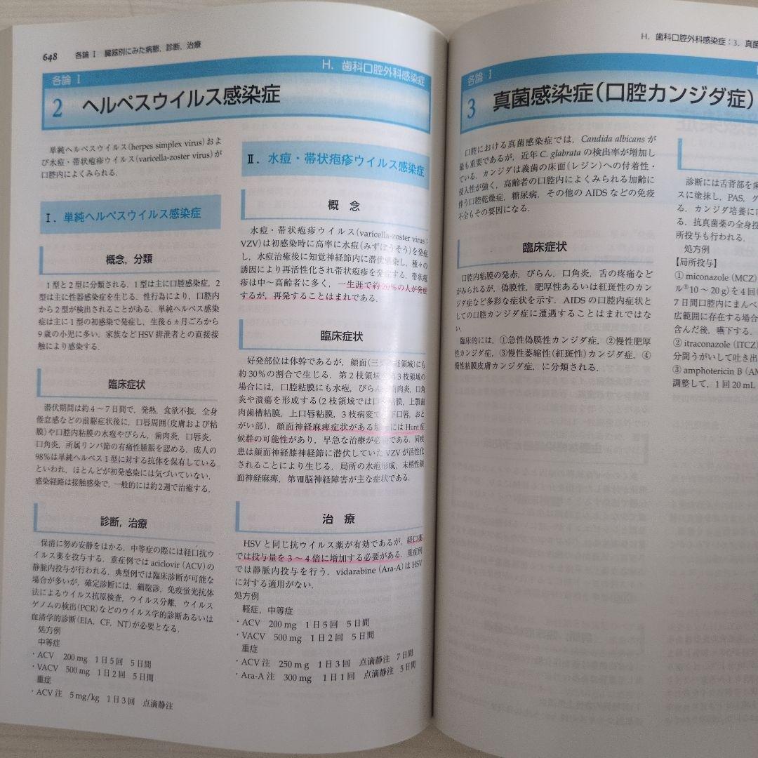 感染症専門医テキスト 第1部 解説編