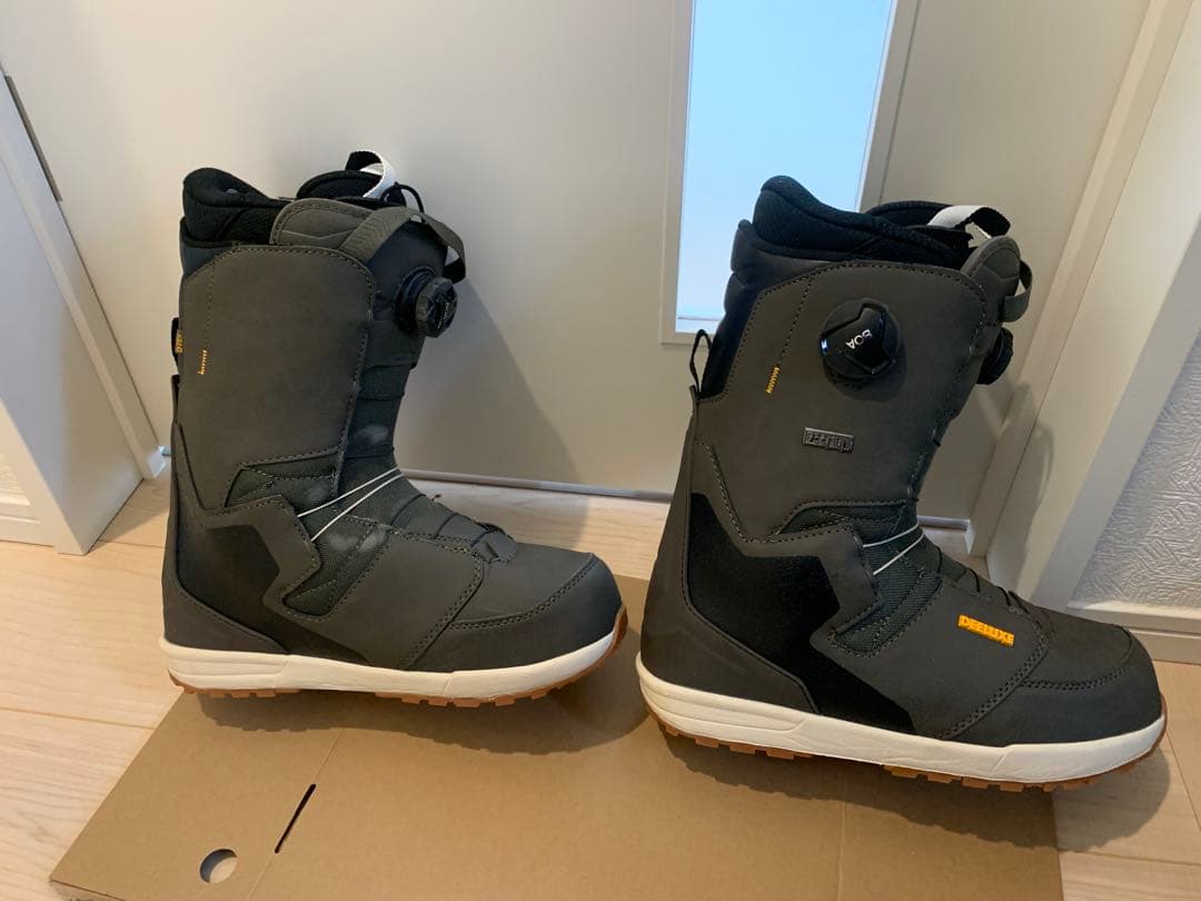 DEELUX　DEEMON L3 BOA 26.5