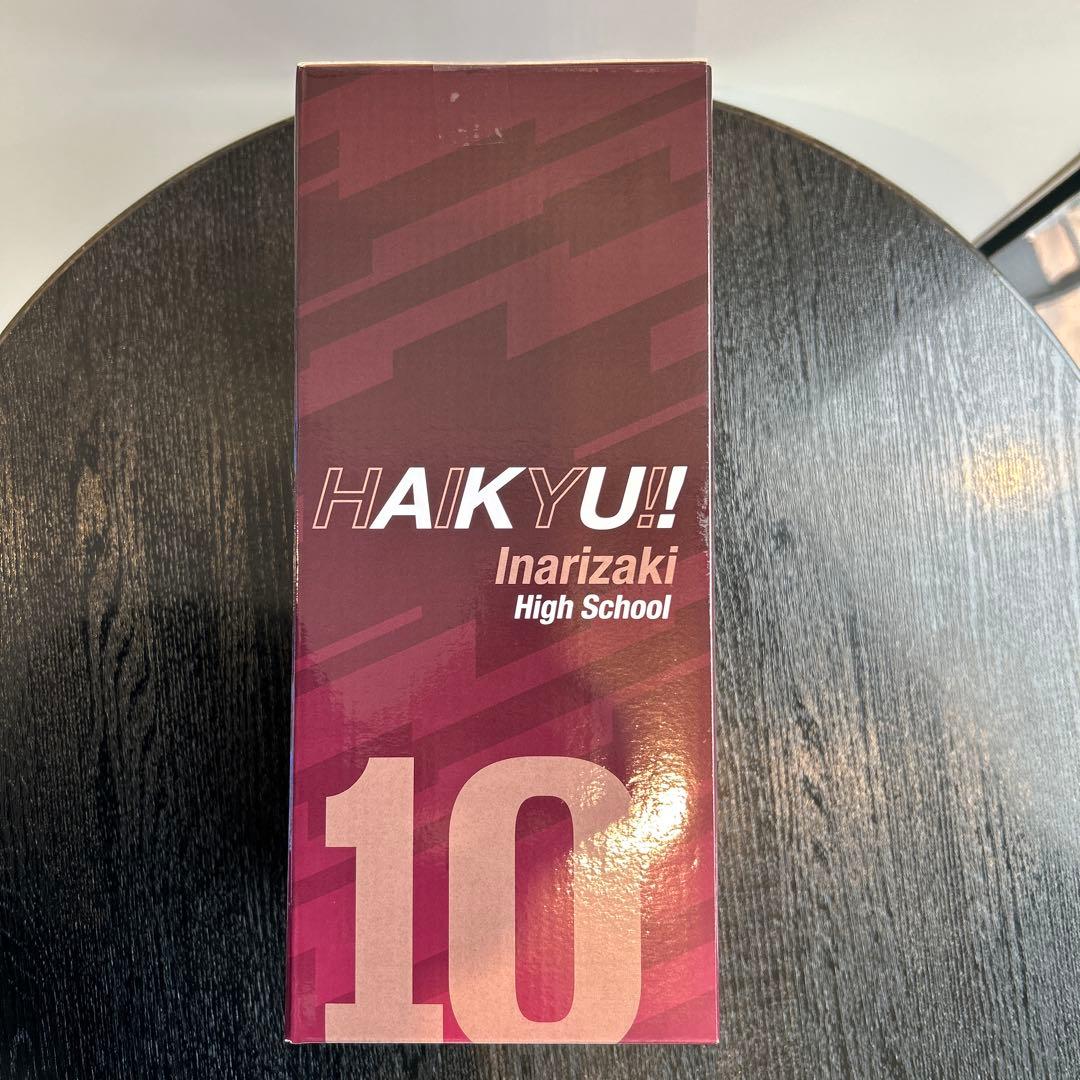 ハイキュー 一番くじ C賞　角名倫太郎