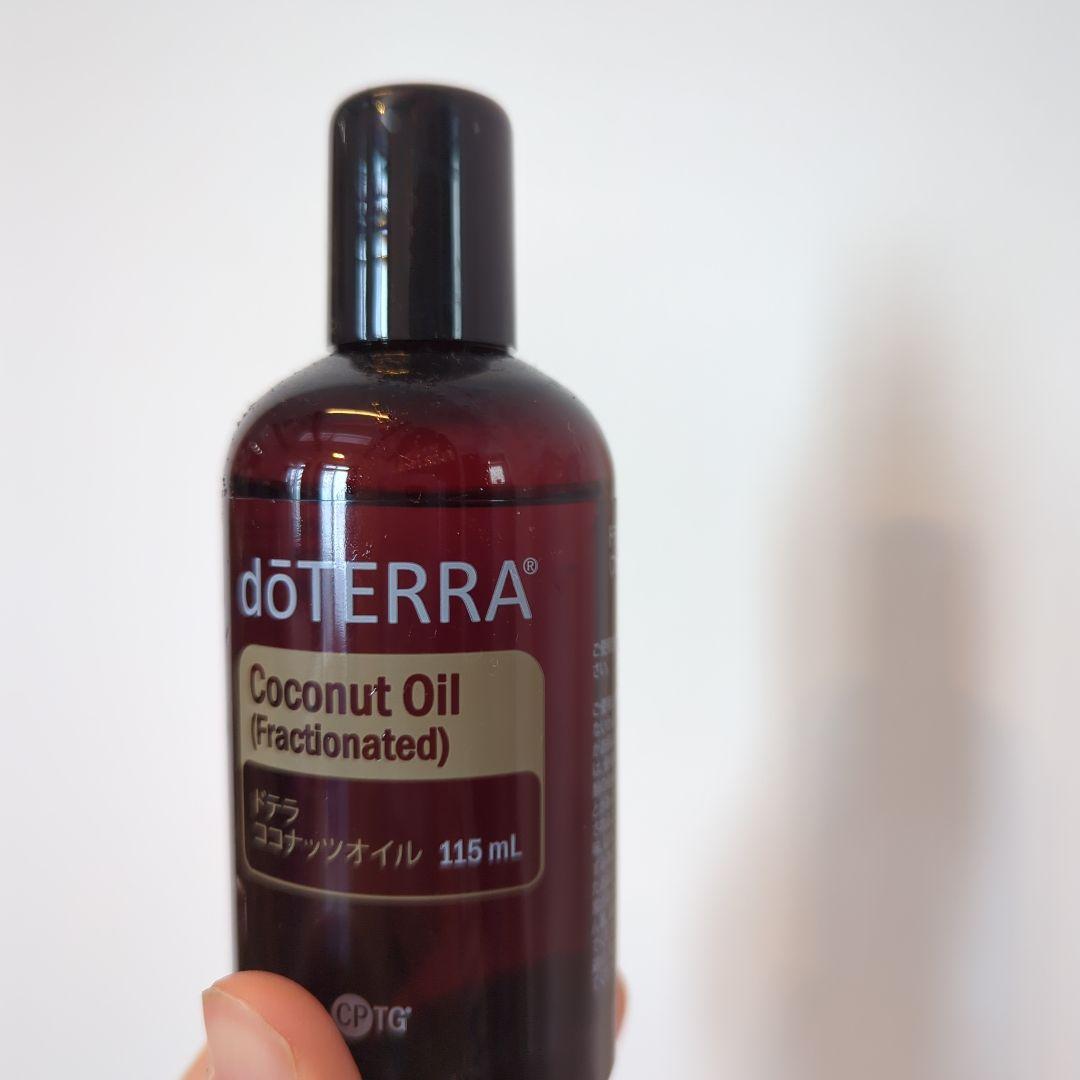 doTERRA★ドテラ☆オイルコレクション★オリジナルミネラル2本おまけ付き★