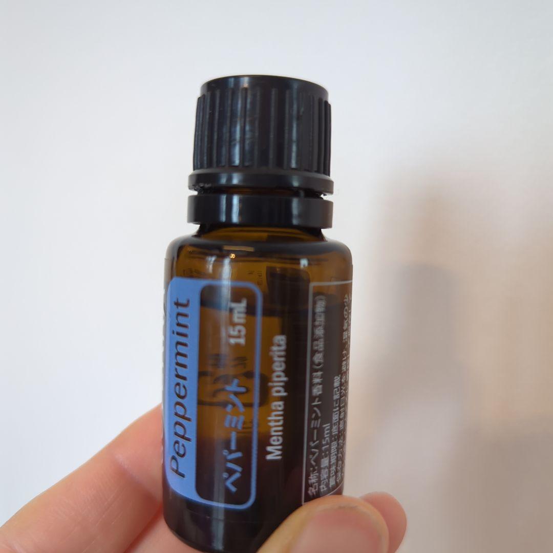 doTERRA★ドテラ☆オイルコレクション★オリジナルミネラル2本おまけ付き★