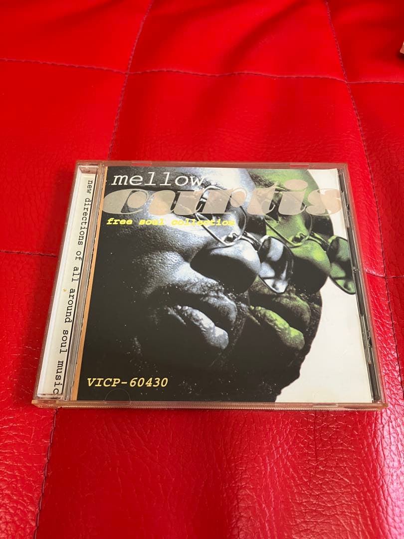 フリーソウル　クラシックシリーズ　12枚セット