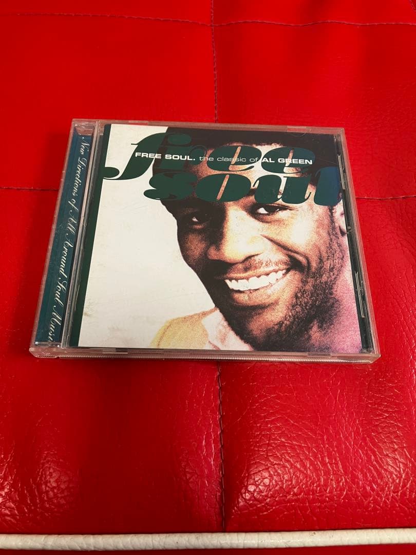 フリーソウル　クラシックシリーズ　12枚セット