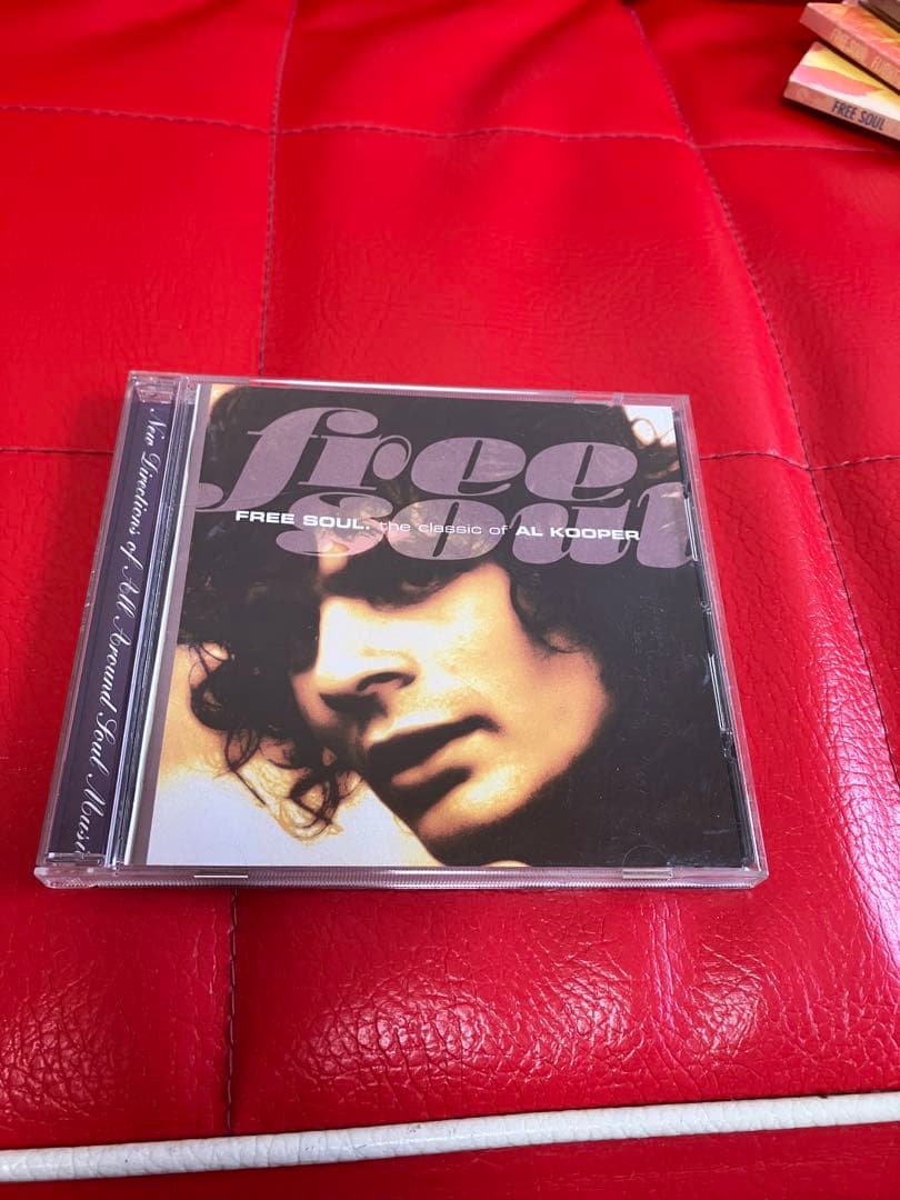 フリーソウル　クラシックシリーズ　12枚セット