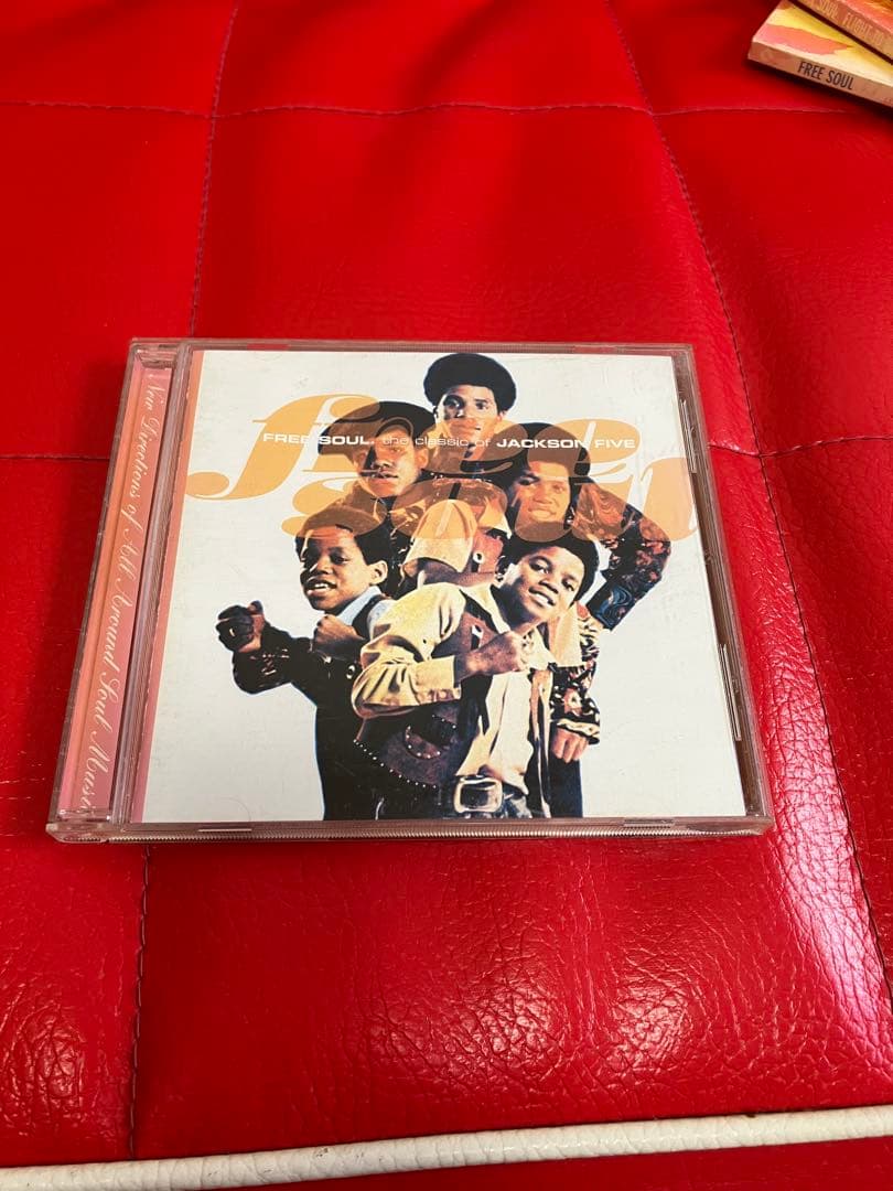 フリーソウル　クラシックシリーズ　12枚セット