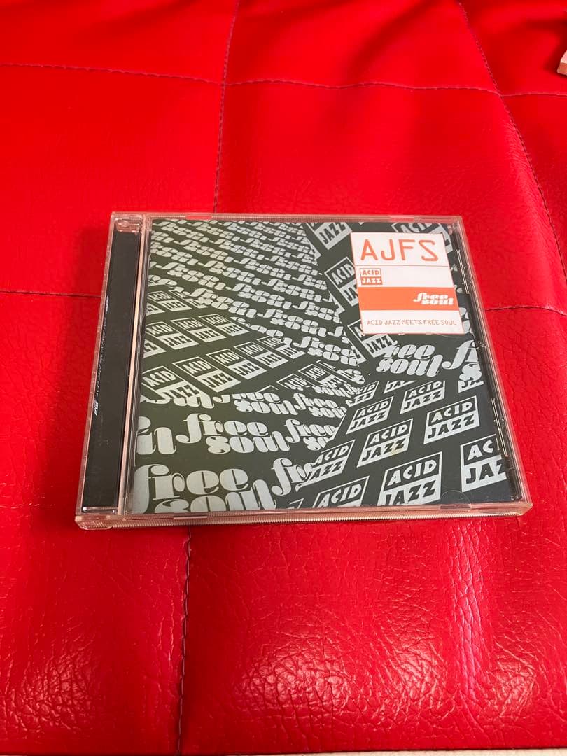 フリーソウル　クラシックシリーズ　12枚セット