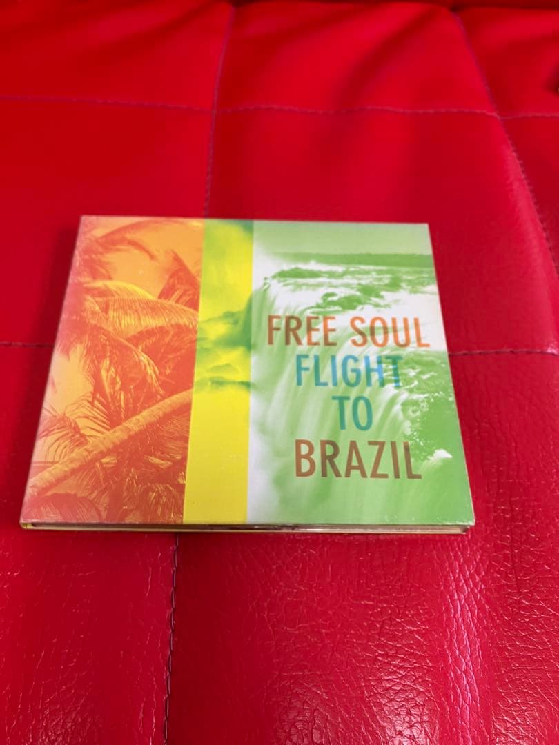 フリーソウル　クラシックシリーズ　12枚セット