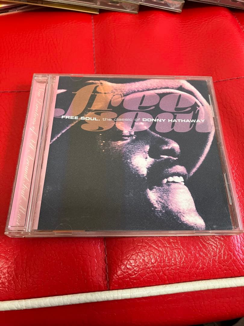 フリーソウル　クラシックシリーズ　12枚セット