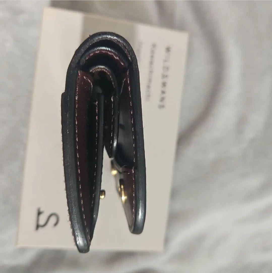 ま*】様 ワイルドスワンズ カーサ コードバン#8