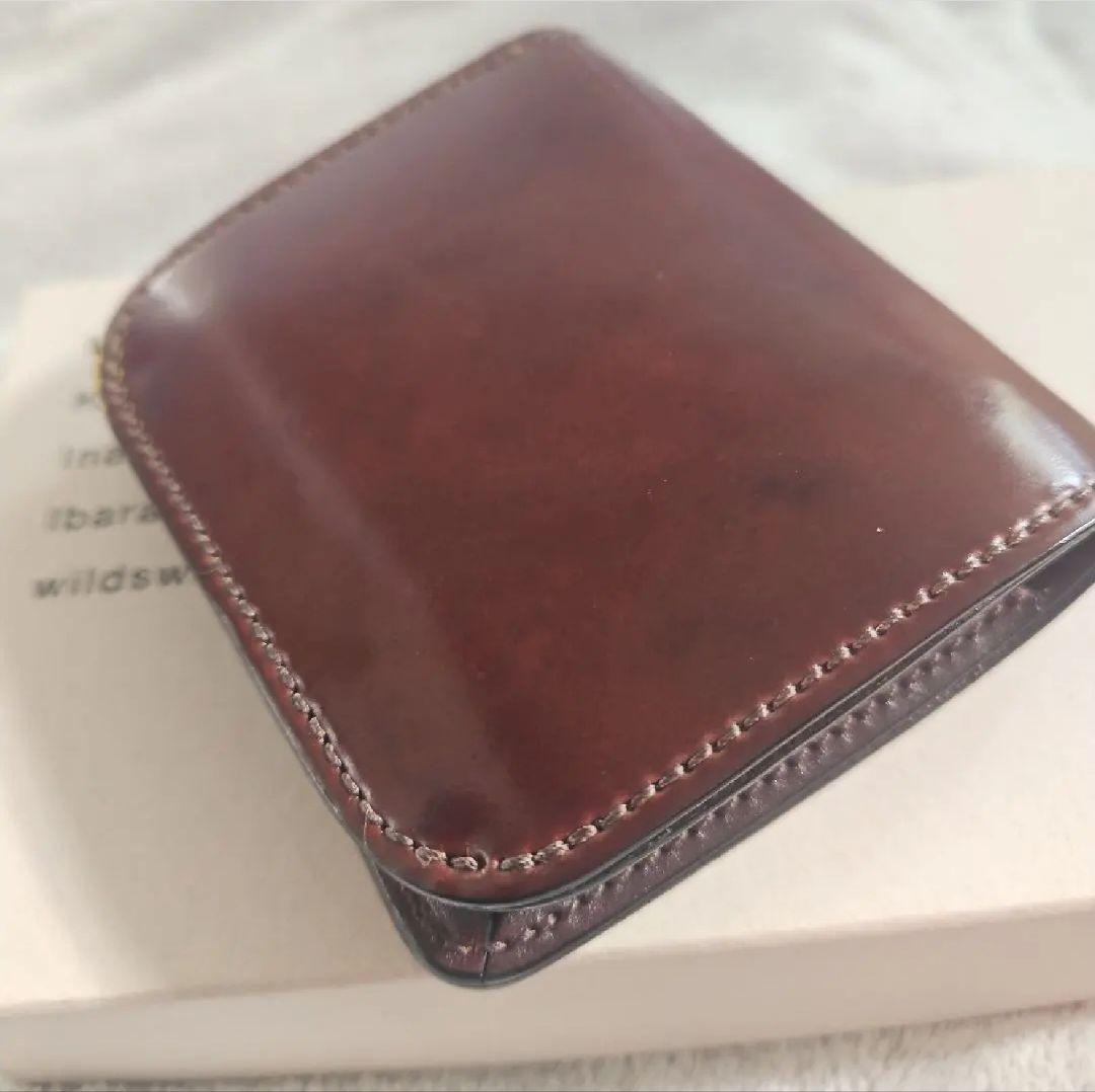 ま*】様 ワイルドスワンズ カーサ コードバン#8