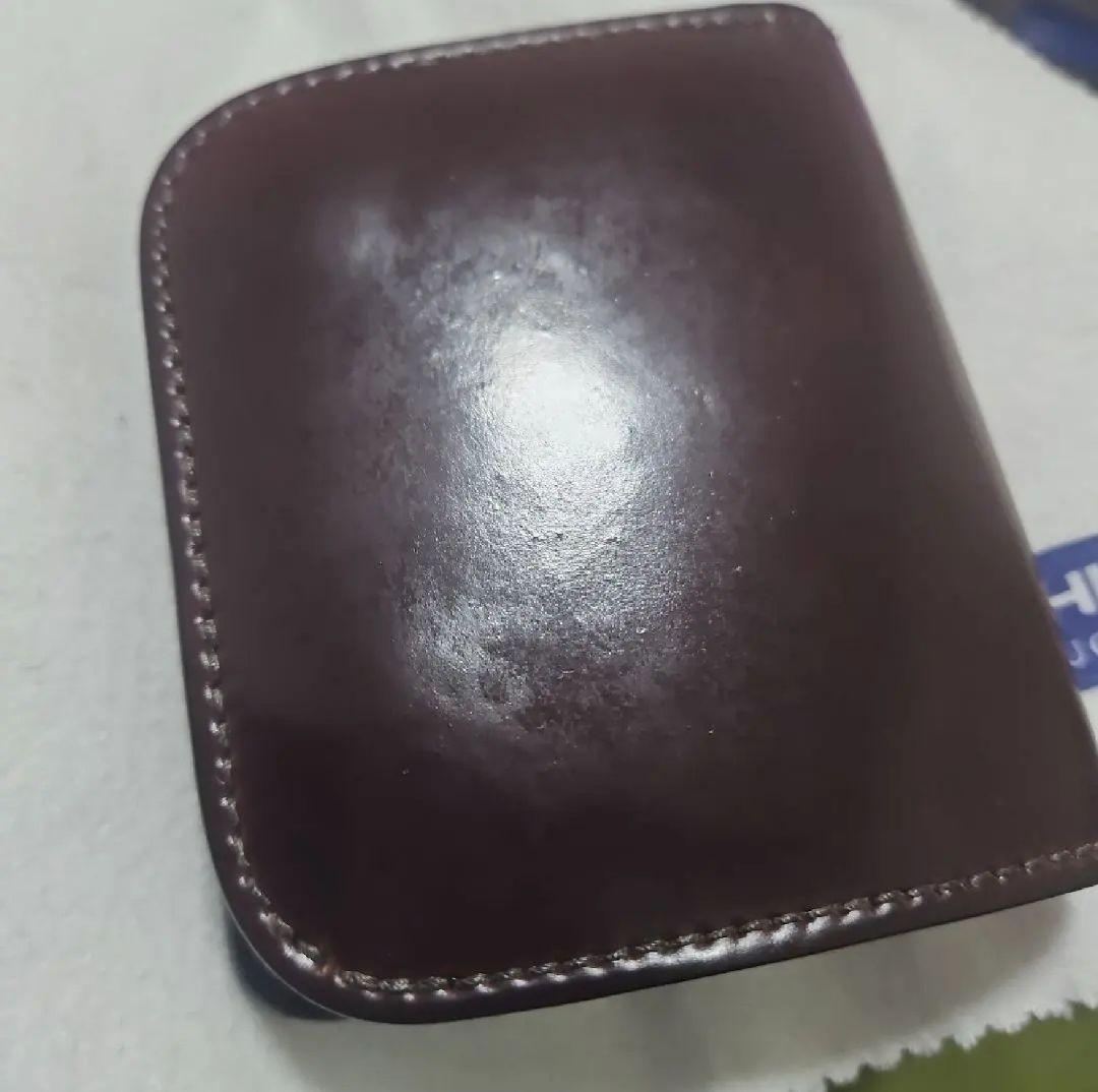 ま*】様 ワイルドスワンズ カーサ コードバン#8