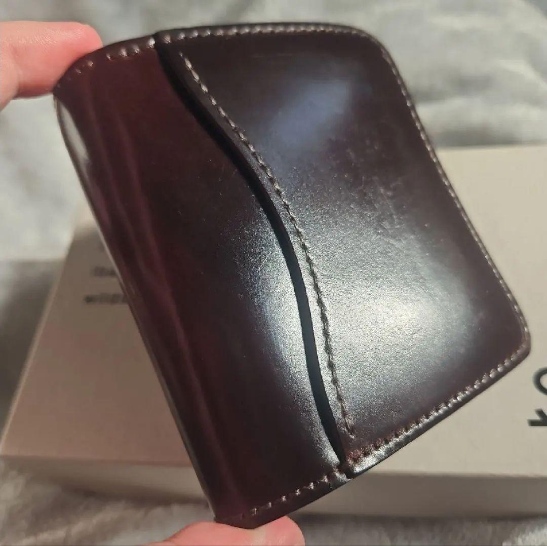 ま*】様 ワイルドスワンズ カーサ コードバン#8