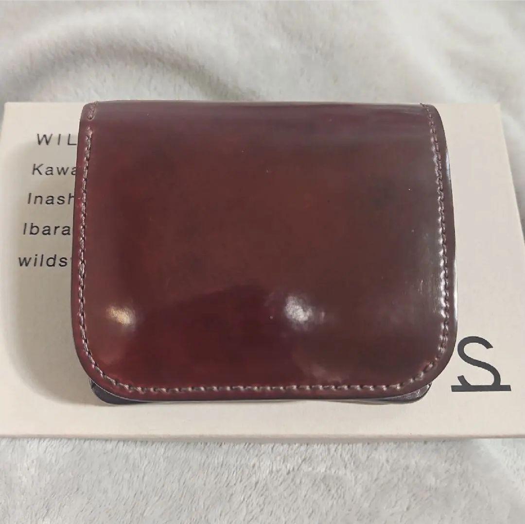 ま*】様 ワイルドスワンズ カーサ コードバン#8