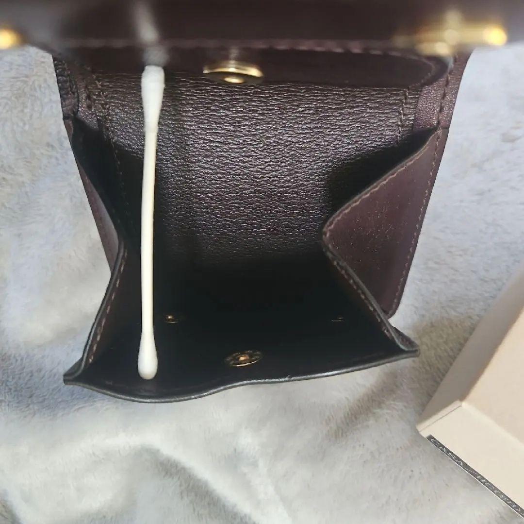 ま*】様 ワイルドスワンズ カーサ コードバン#8