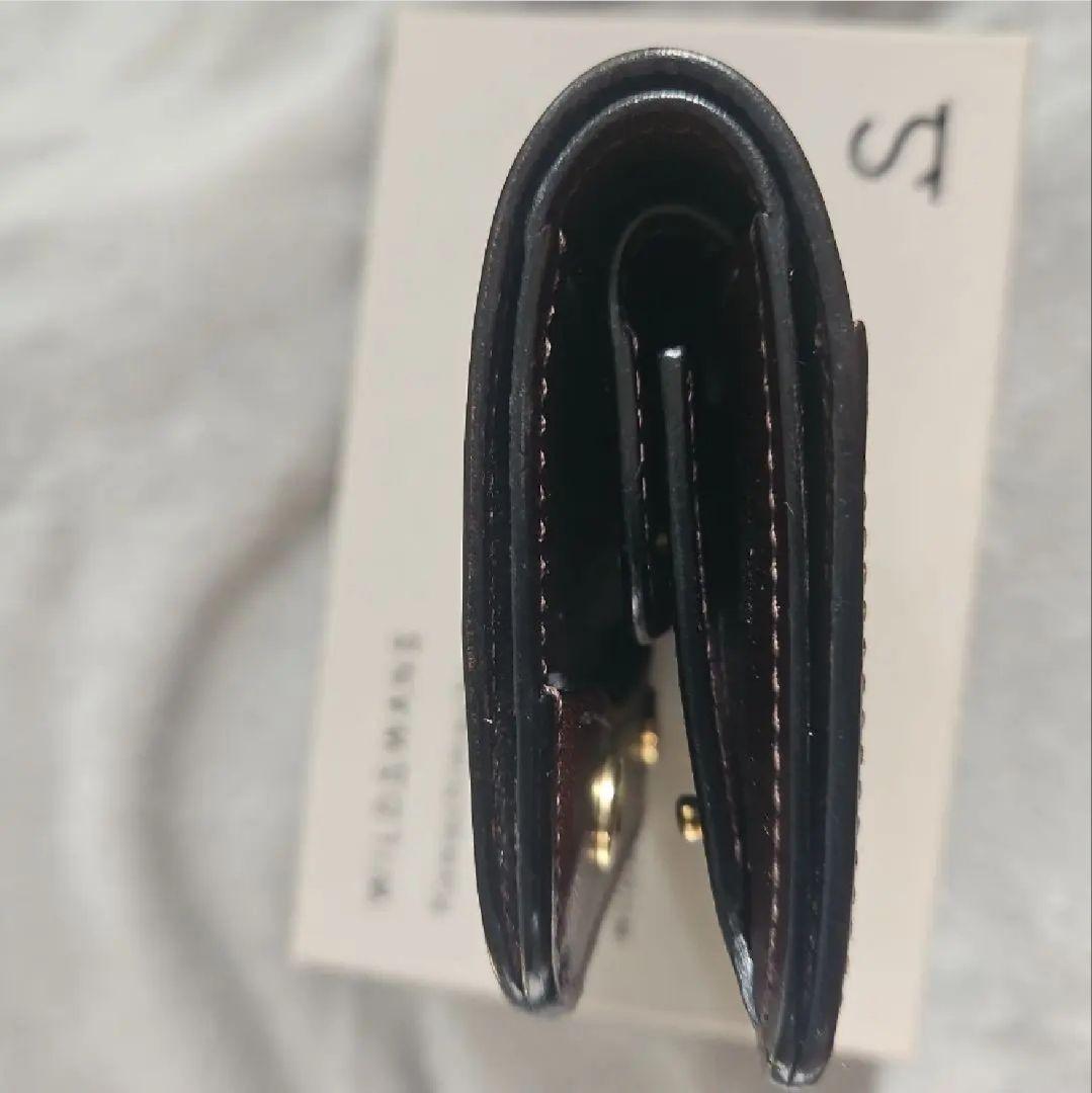 ま*】様 ワイルドスワンズ カーサ コードバン#8