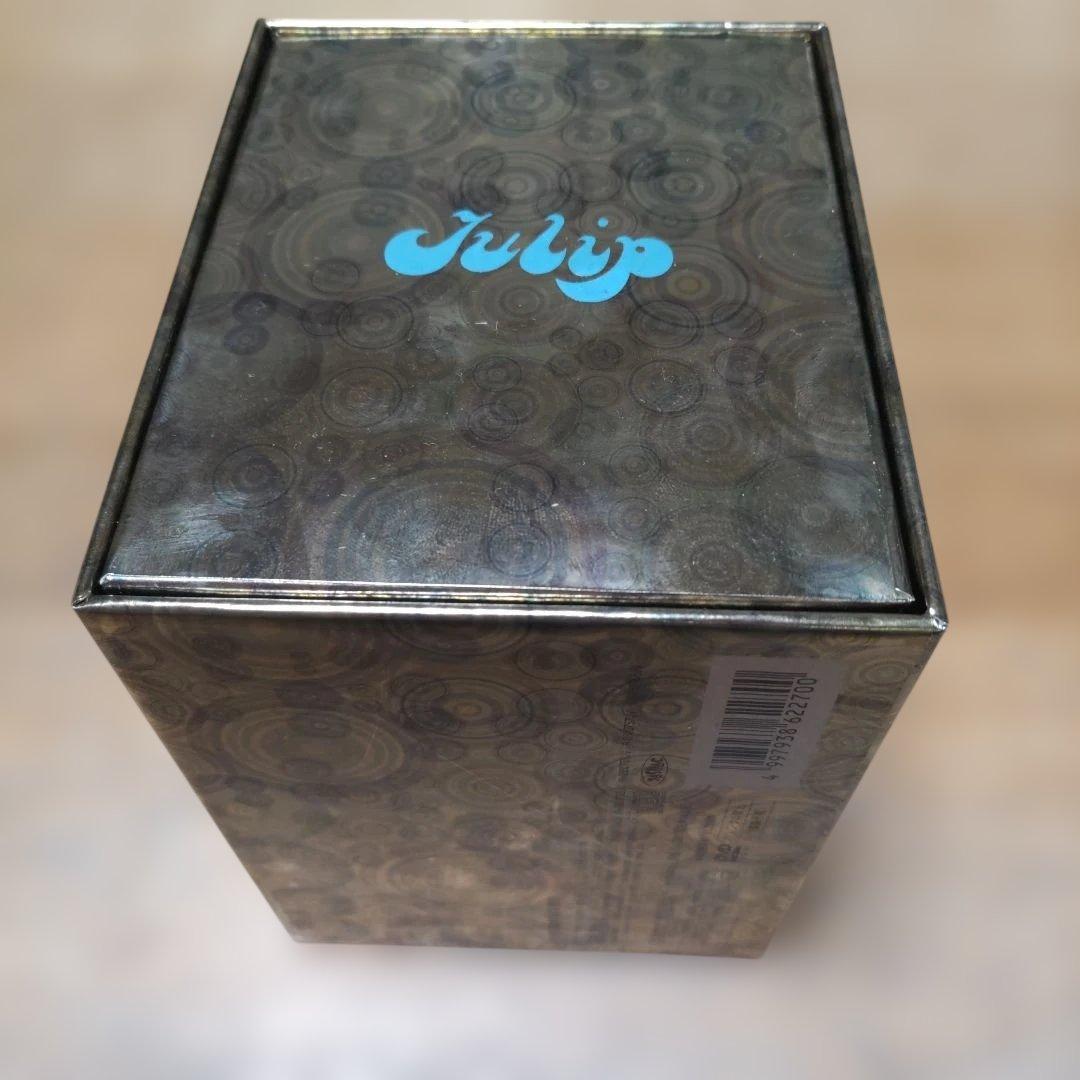 チューリップCD BOX 「LIVE ACT TULIP 1973-1979」