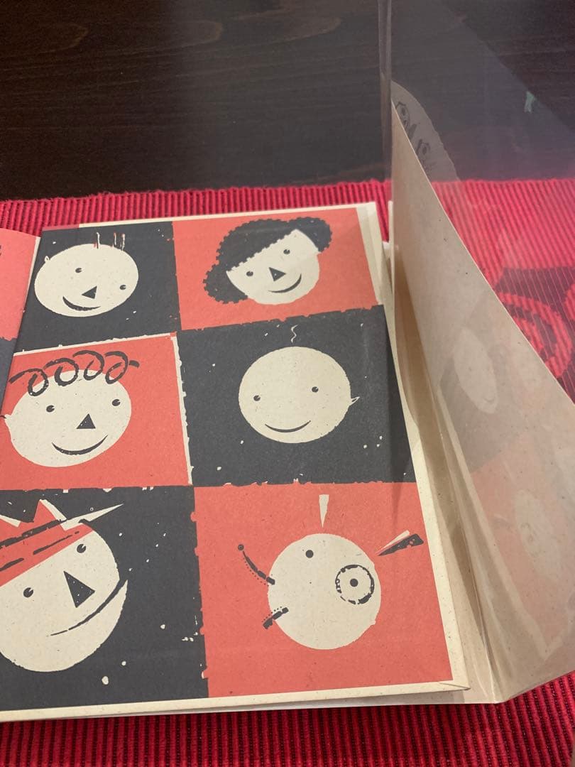 希少　The Happy Hocky Family Lane Smith