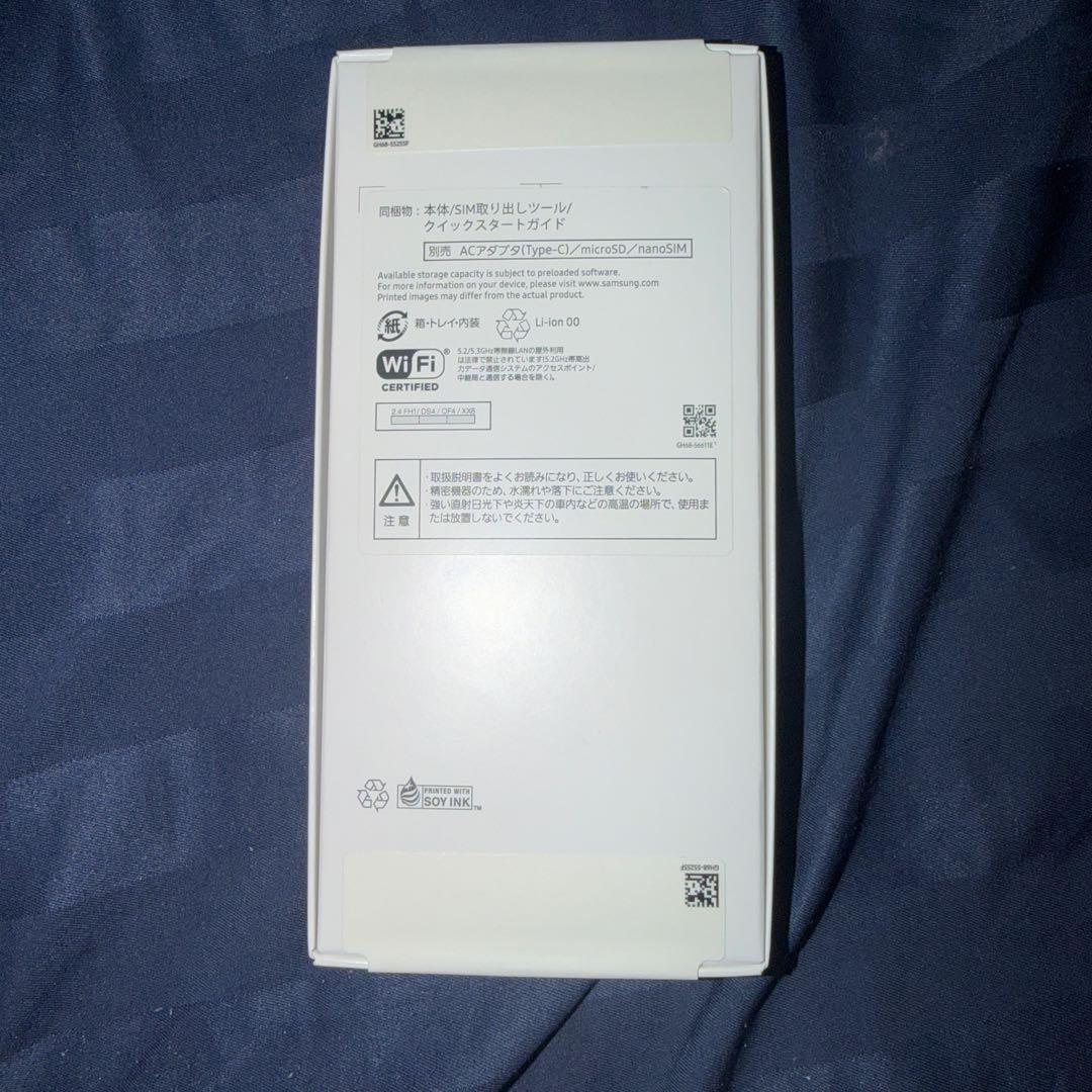 スマートフォン本体 Samsung galaxy a25 5g