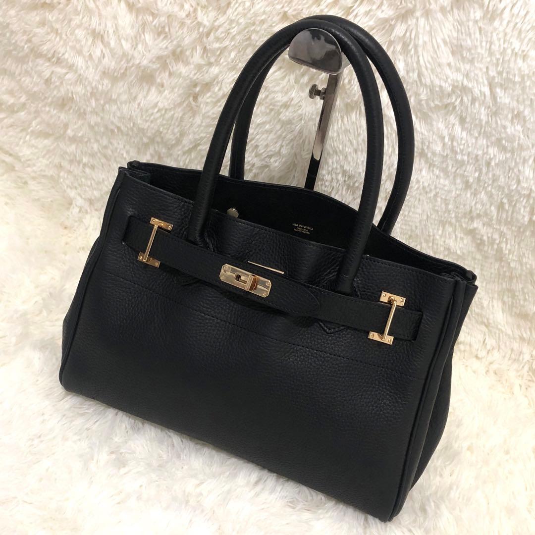 新品同様✨シータパランティカ トートバッグ