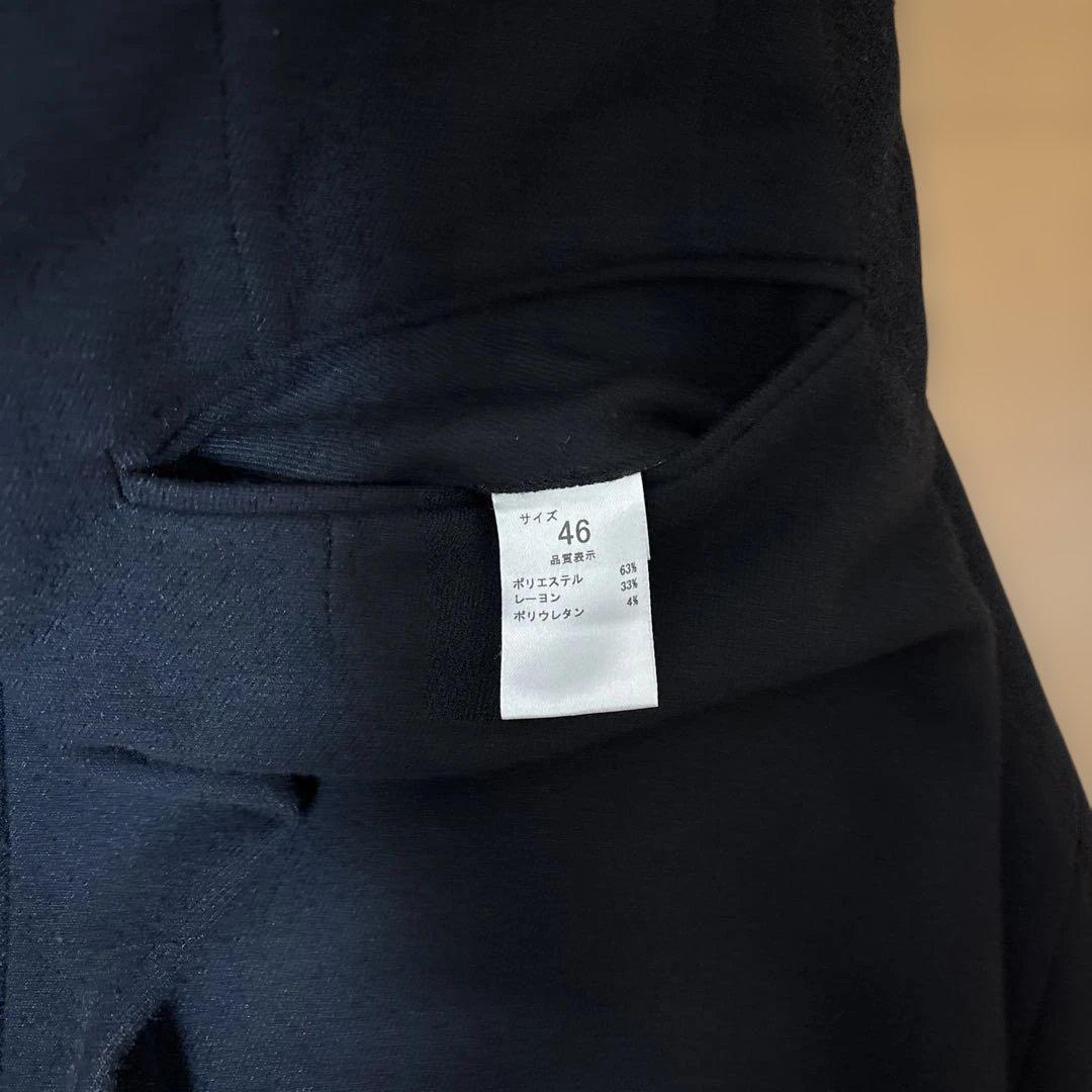 パンツ NEAT 2022AW FAKE FLANO STANDARD