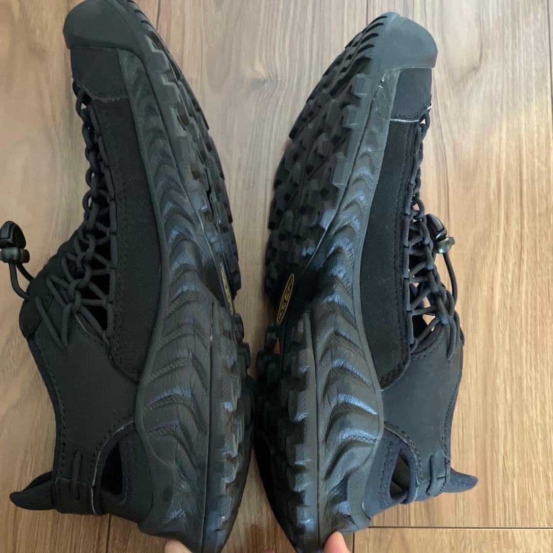 KEEN UNEEK サンダル 28.0㎝