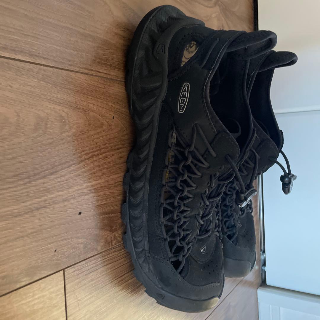 KEEN UNEEK サンダル 28.0㎝