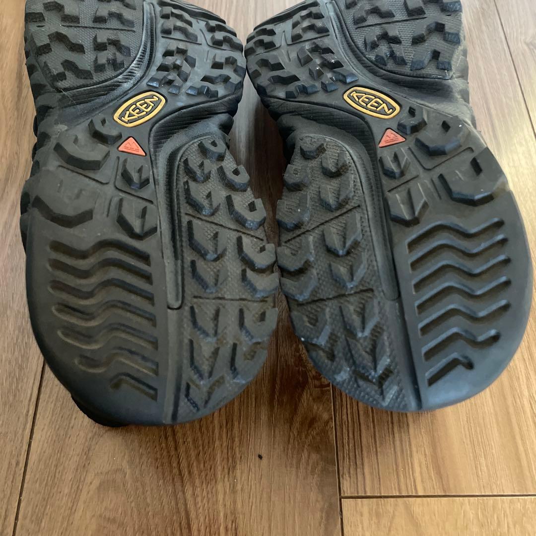 KEEN UNEEK サンダル 28.0㎝