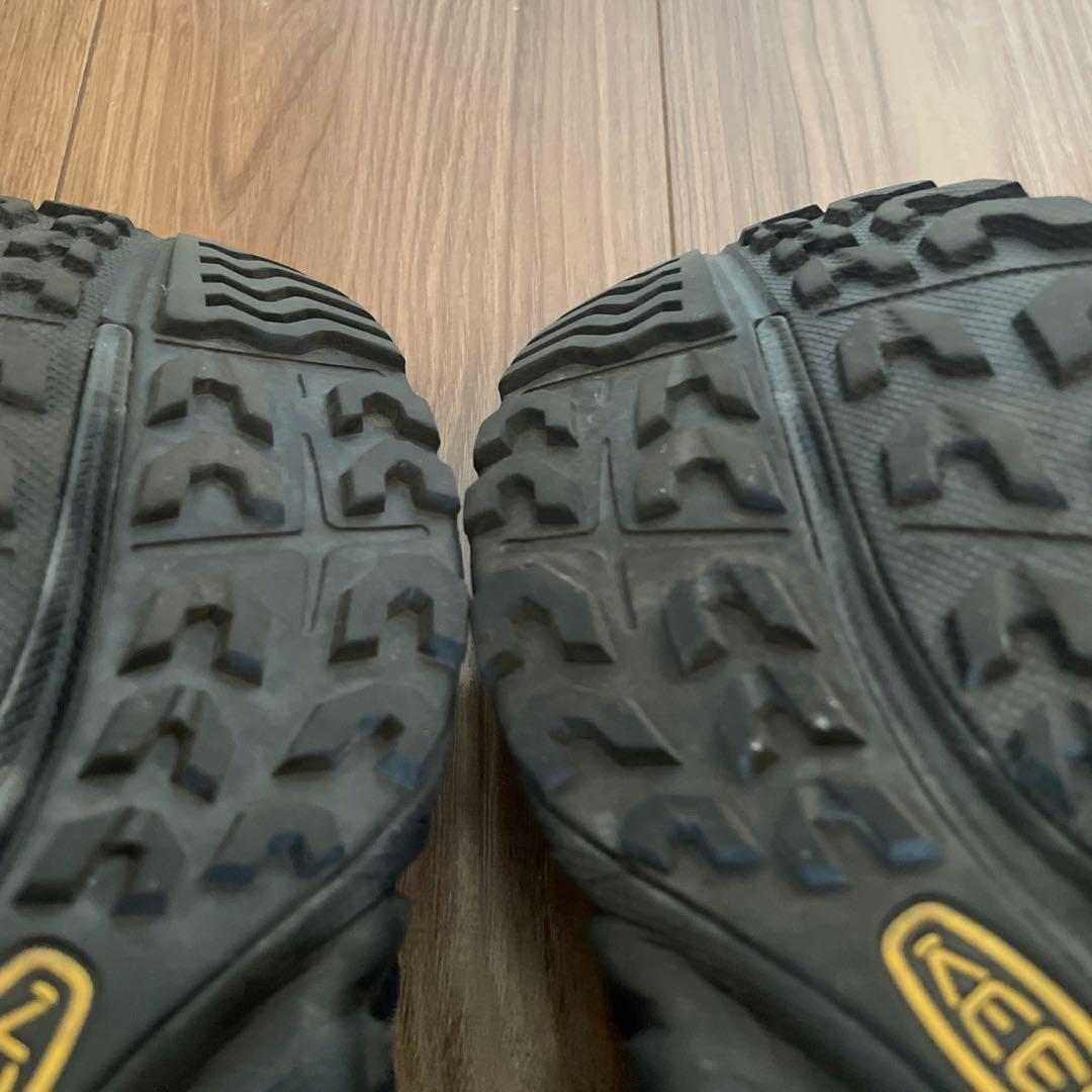 KEEN UNEEK サンダル 28.0㎝