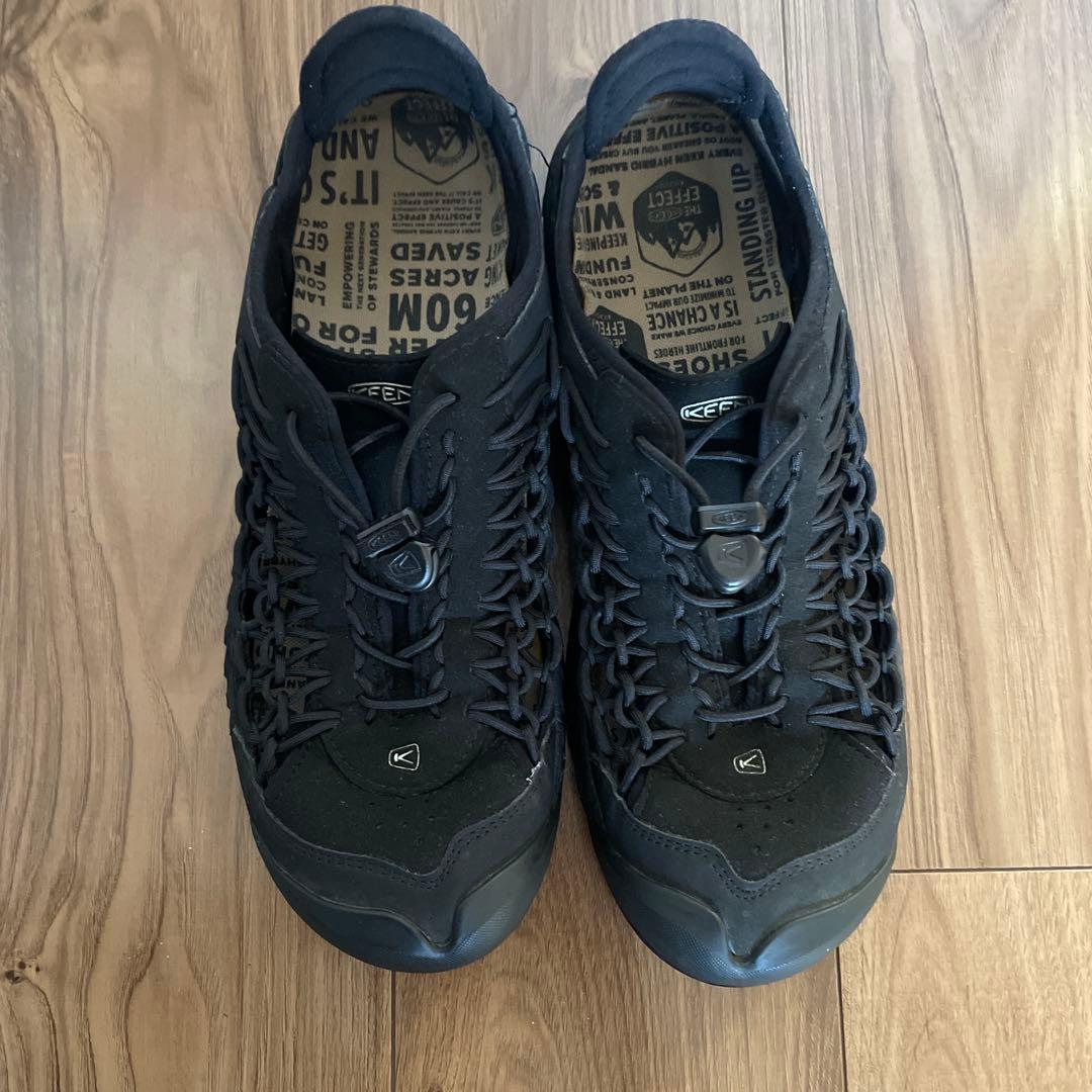 KEEN UNEEK サンダル 28.0㎝